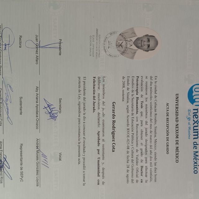 Ampliar imagen: certificate 32