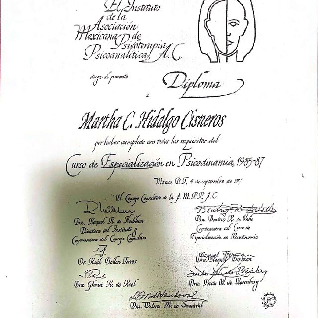 Ampliar imagen: certificate 7