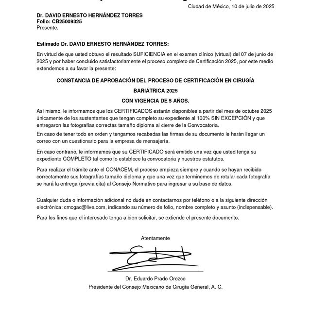 Ampliar imagen: certificate 6