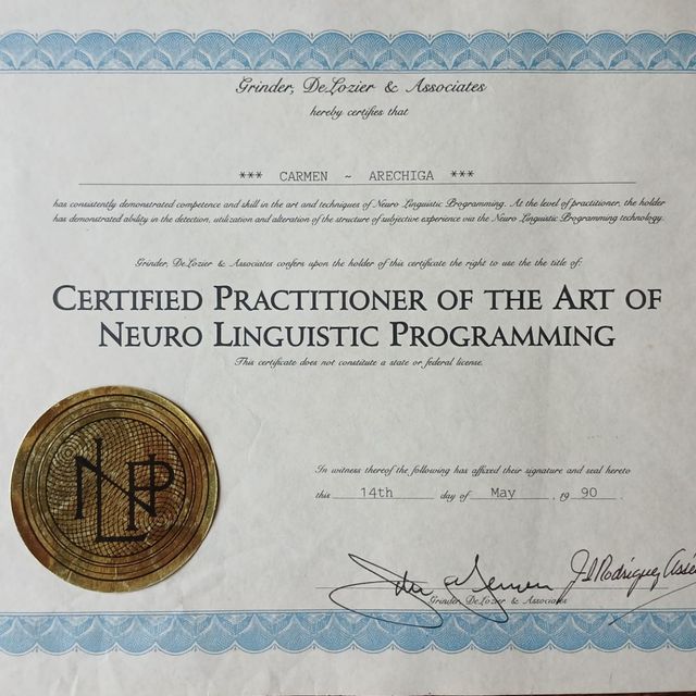 Ampliar imagen: certificate 8