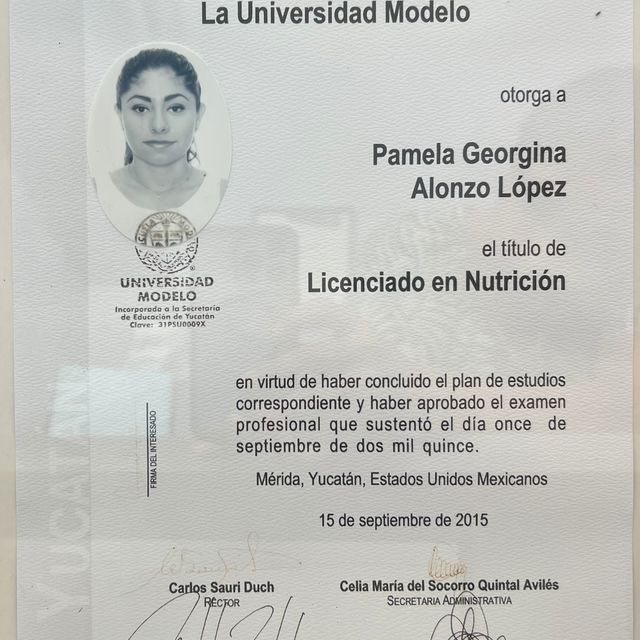 Ampliar imagen: certificate 1
