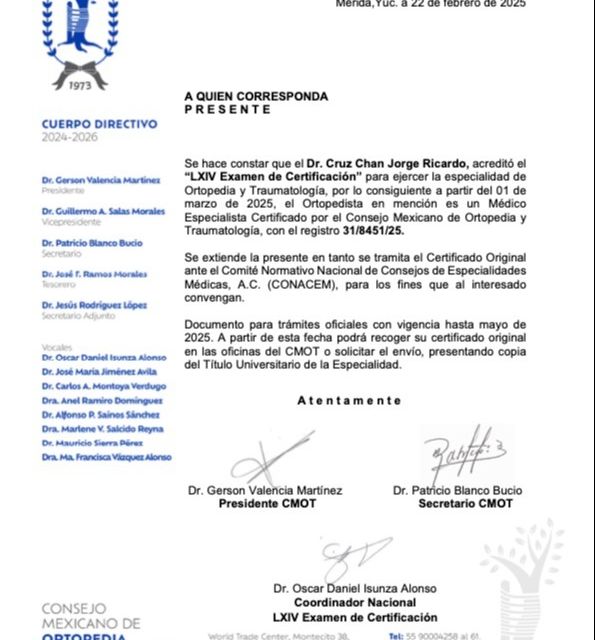 Ampliar imagen: certificate 1