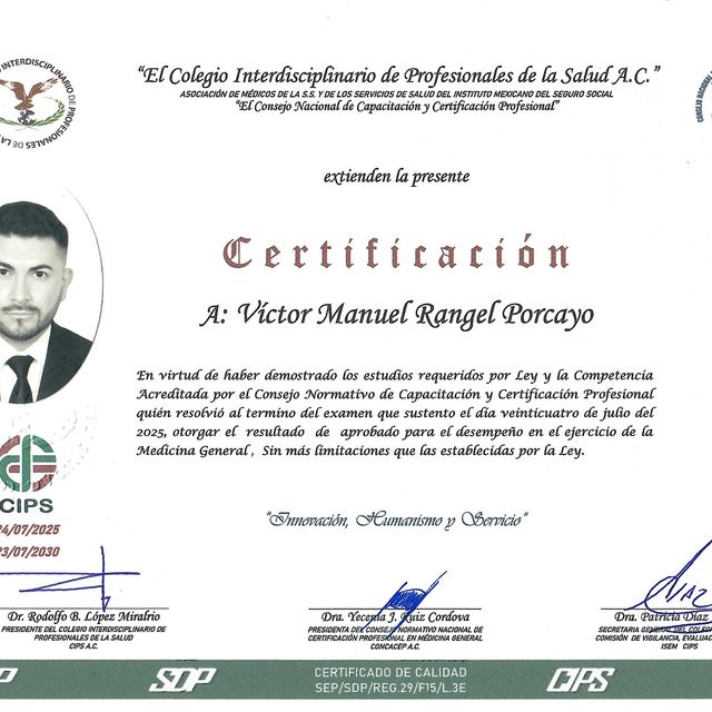 Ampliar imagen: certificate 1