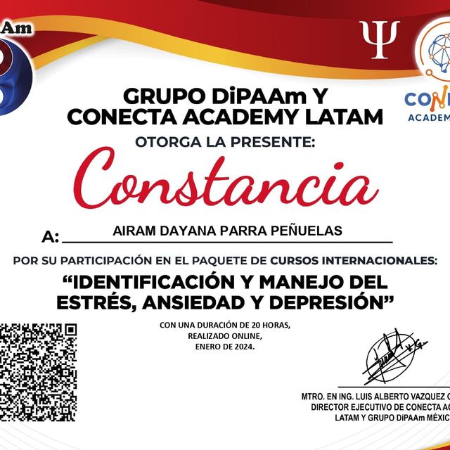 Ampliar imagen: certificate 10