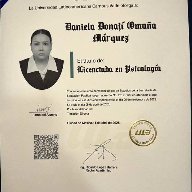 Ampliar imagen: certificate 1