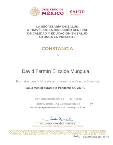 Ampliar imagen: certificate 9