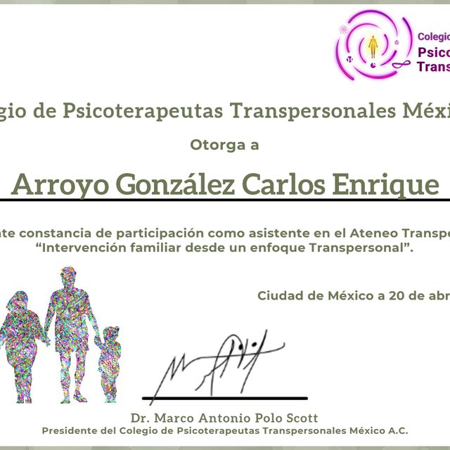 Ampliar imagen: certificate 7