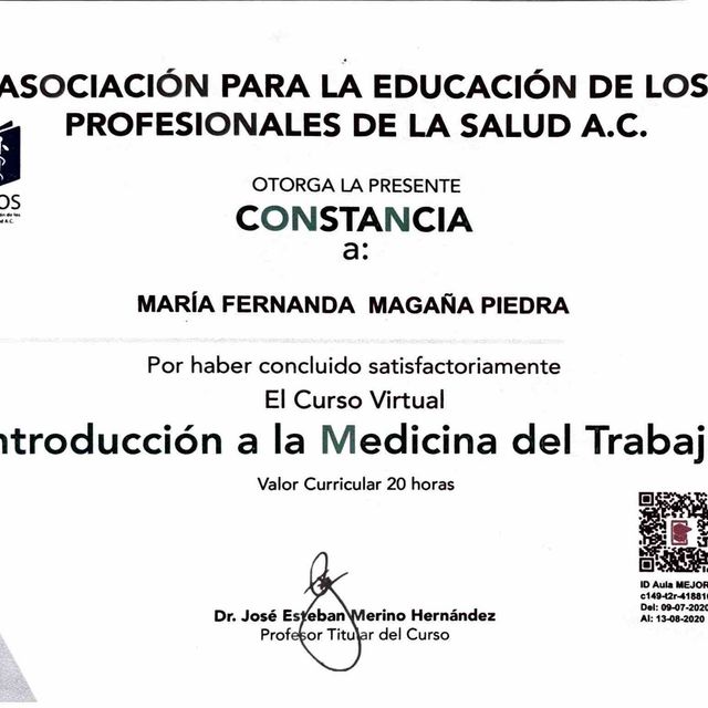 Ampliar imagen: certificate 6