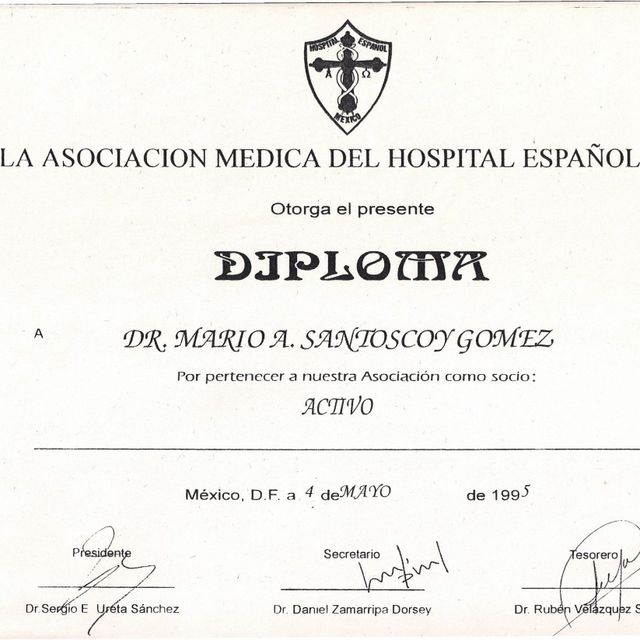 Ampliar imagen: certificate 6