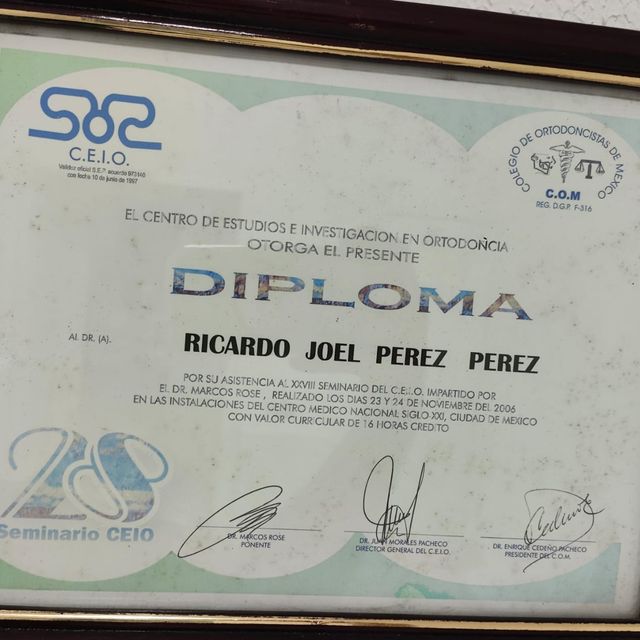 Ampliar imagen: certificate 4