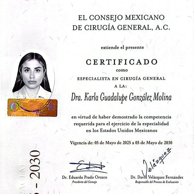 Ampliar imagen: certificate 1