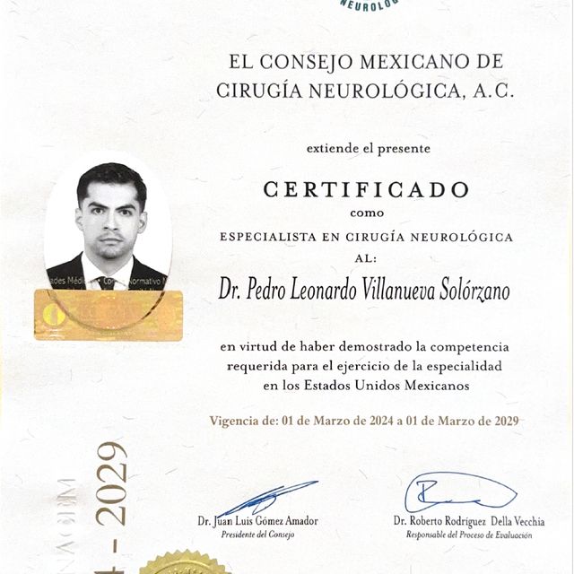 Ampliar imagen: certificate 1