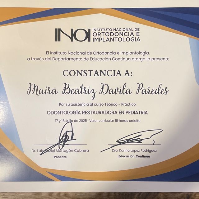 Ampliar imagen: certificate 6