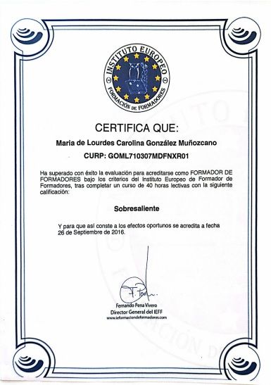 Ampliar imagen: certificate 10
