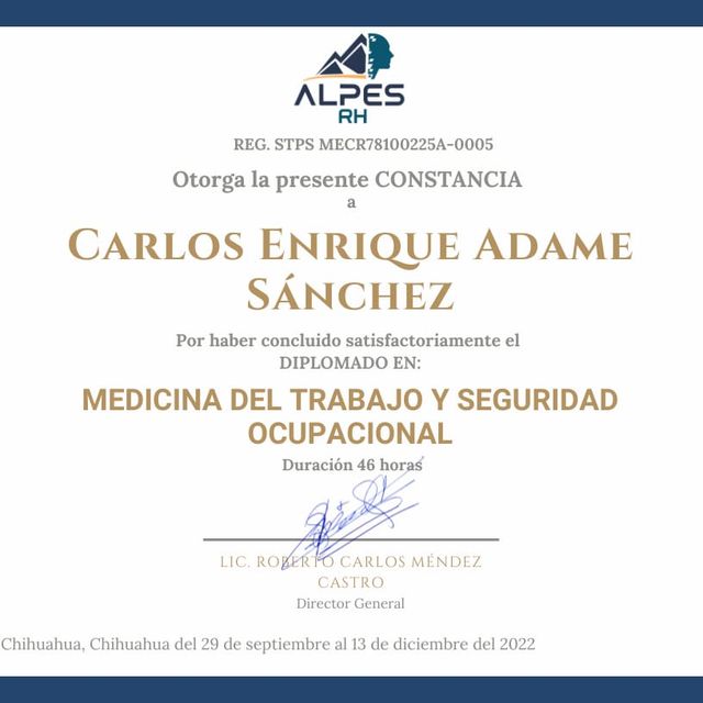 Ampliar imagen: certificate 8