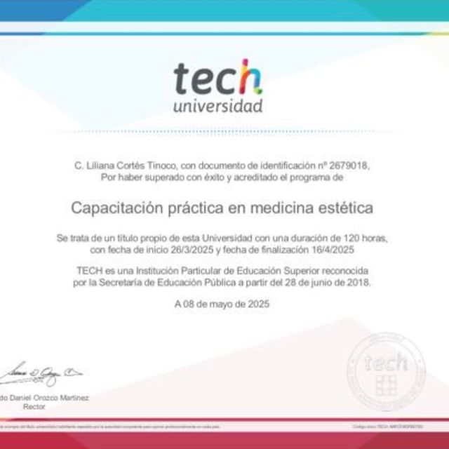 Ampliar imagen: certificate 5