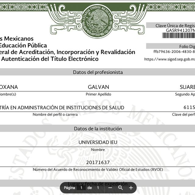 Ampliar imagen: certificate 4