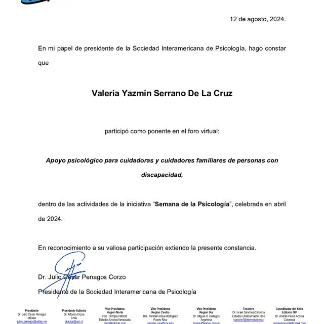 Ampliar imagen: certificate 4