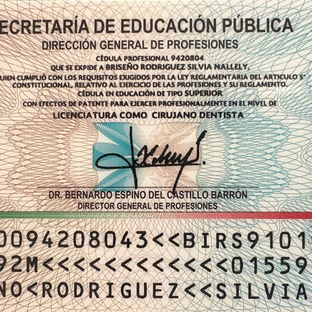 Ampliar imagen: certificate 6