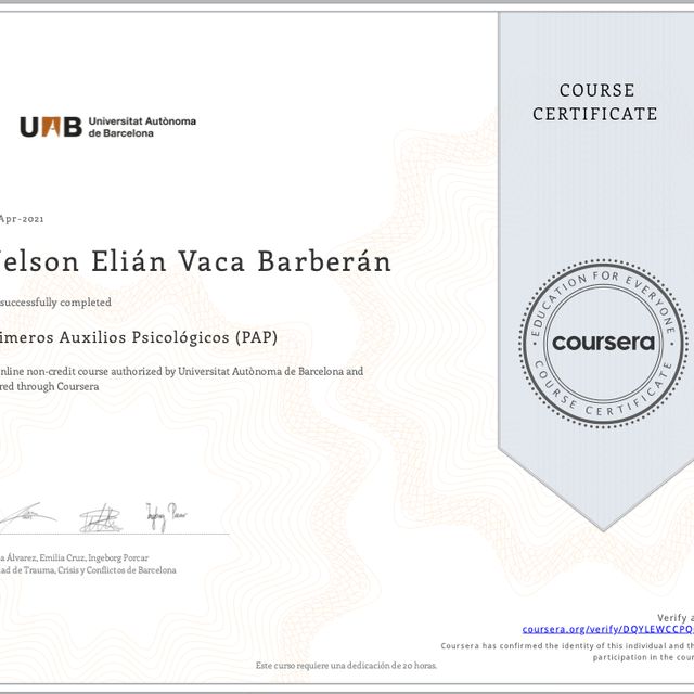 Ampliar imagen: certificate 2