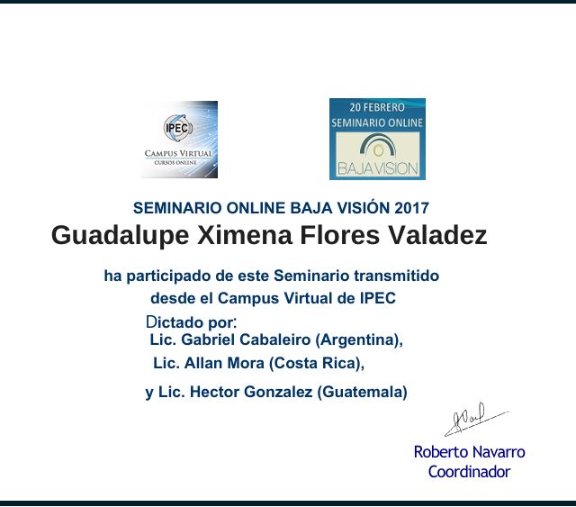 Ampliar imagen: certificate 5