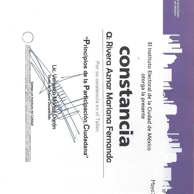 Ampliar imagen: certificate 1