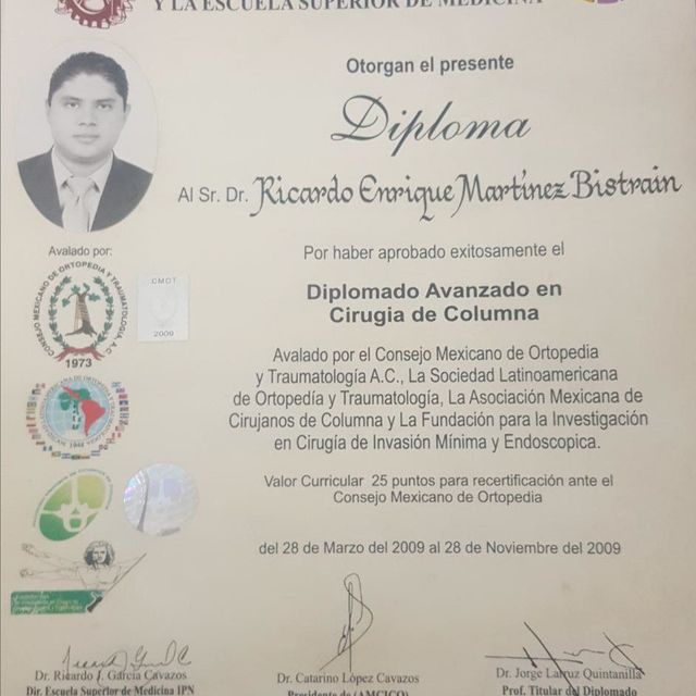 Ampliar imagen: certificate 3