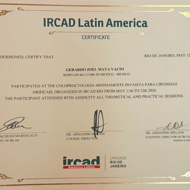 Ampliar imagen: certificate 4
