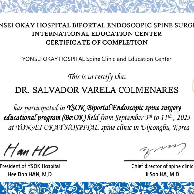 Ampliar imagen: certificate 18