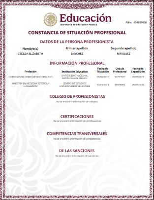 Ampliar imagen: certificate 1