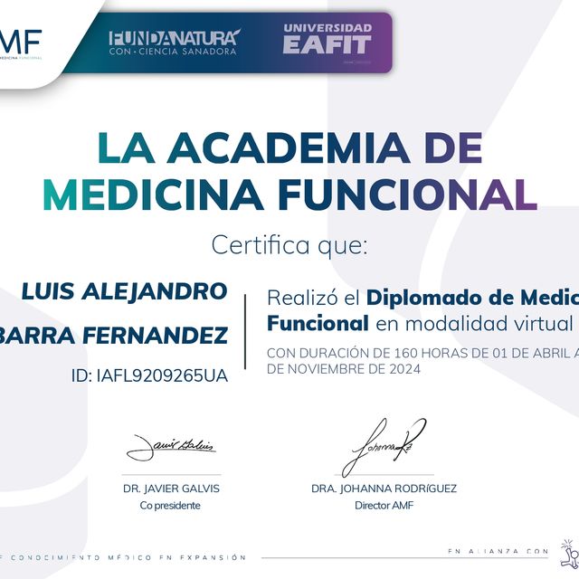 Ampliar imagen: certificate 5