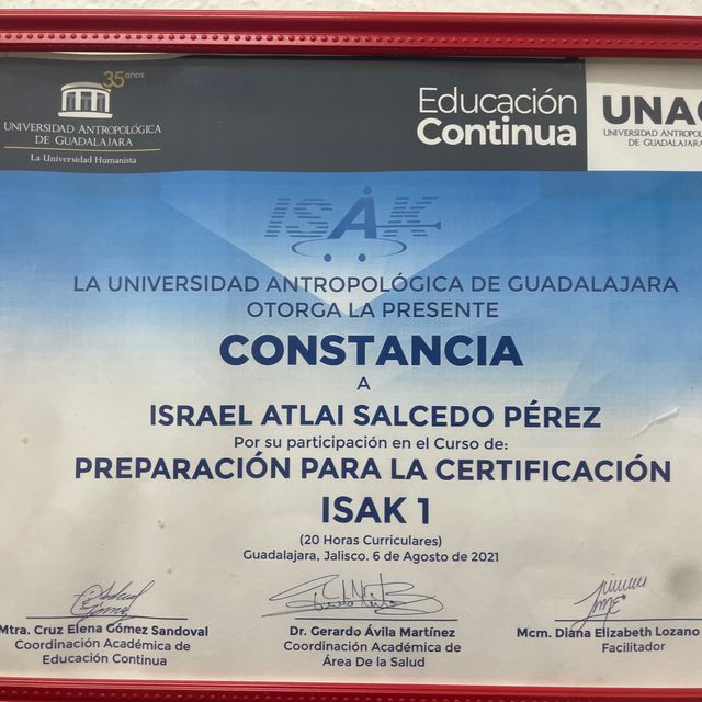 Ampliar imagen: certificate 1