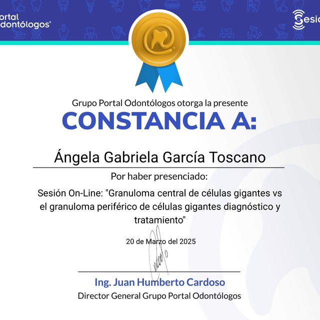 Ampliar imagen: certificate 1