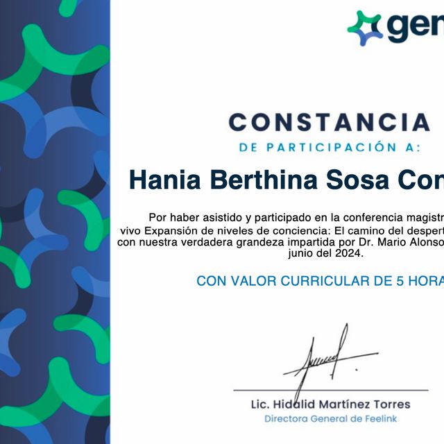 Ampliar imagen: certificate 3