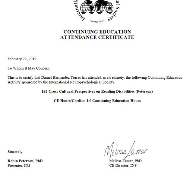 Ampliar imagen: certificate 3