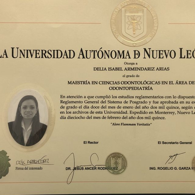 Ampliar imagen: certificate 1