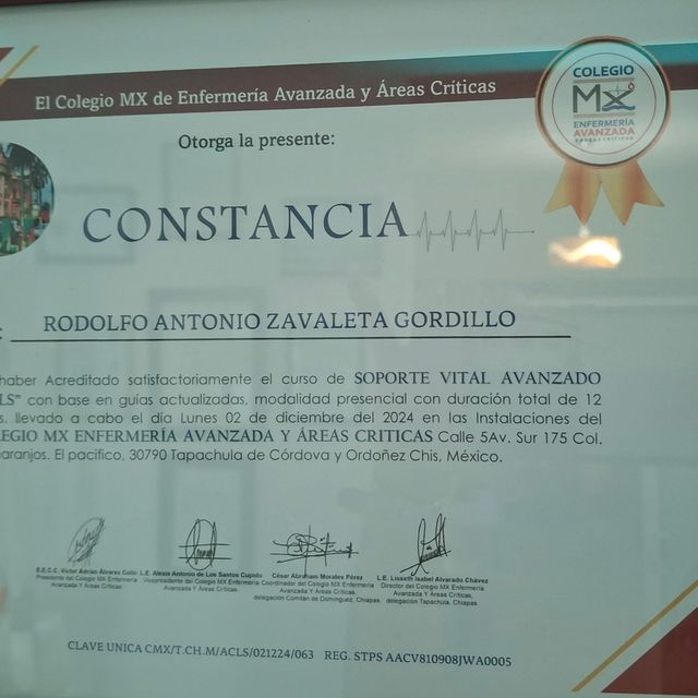 Ampliar imagen: certificate 8