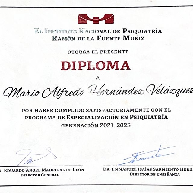 Ampliar imagen: certificate 1