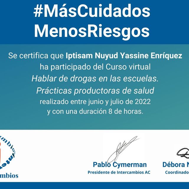 Ampliar imagen: certificate 1