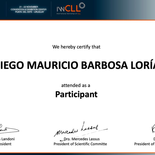 Ampliar imagen: certificate 10