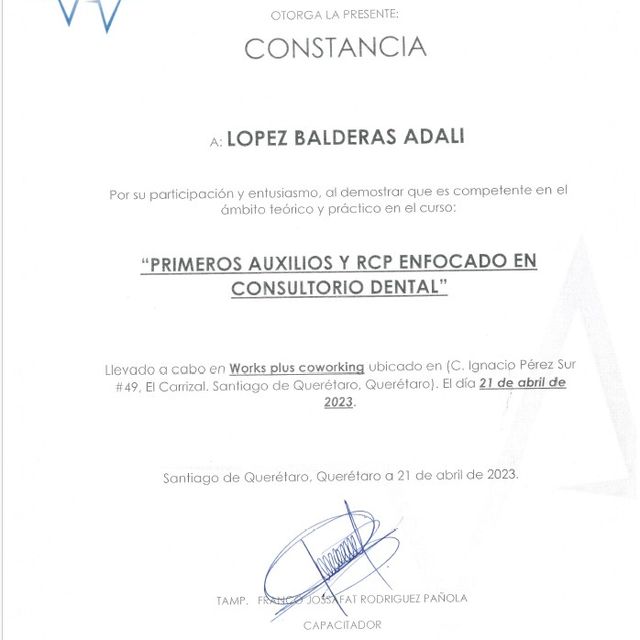 Ampliar imagen: certificate 4