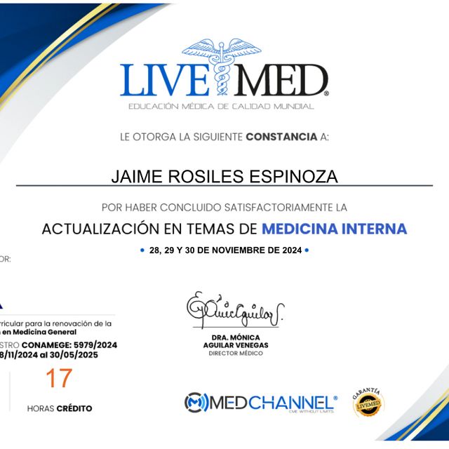 Ampliar imagen: certificate 191