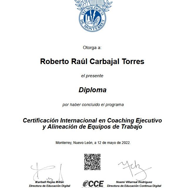 Ampliar imagen: certificate 1