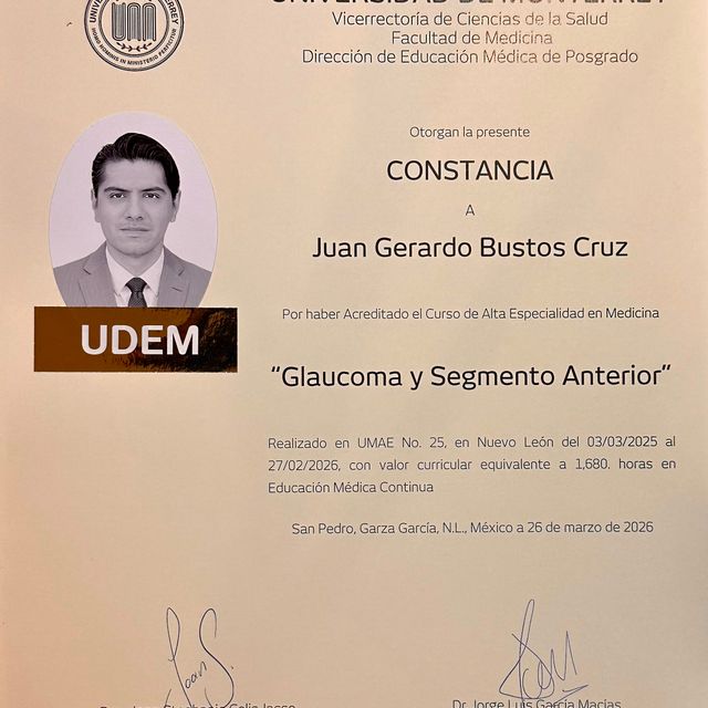 Ampliar imagen: certificate 1