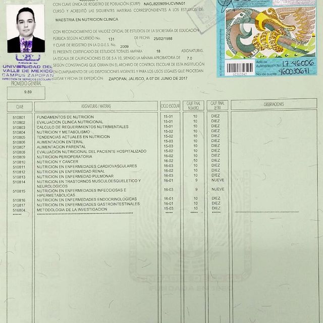 Ampliar imagen: certificate 6