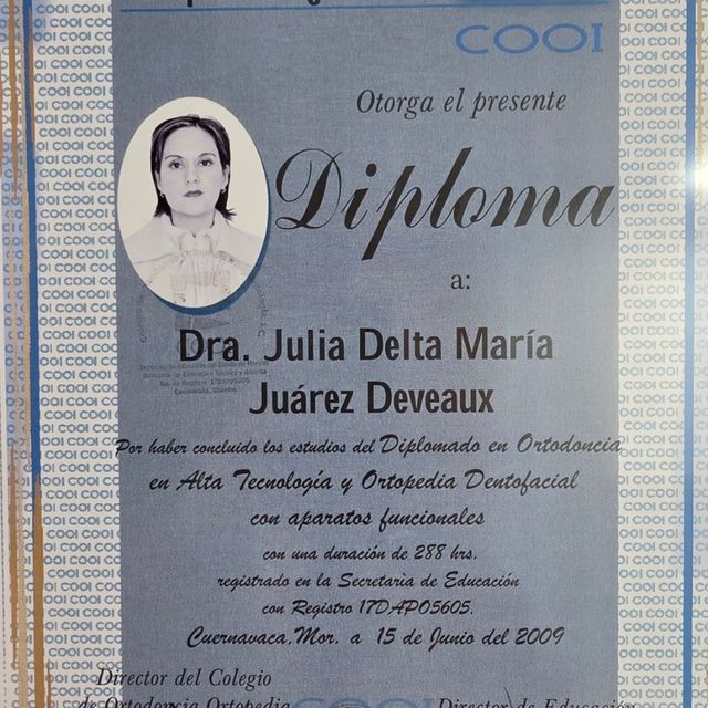 Ampliar imagen: certificate 4