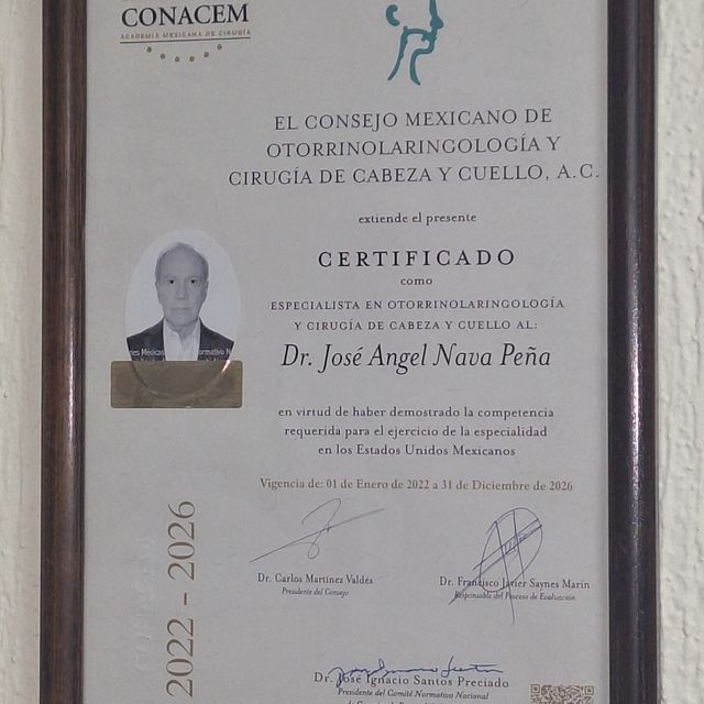 Ampliar imagen: certificate 1