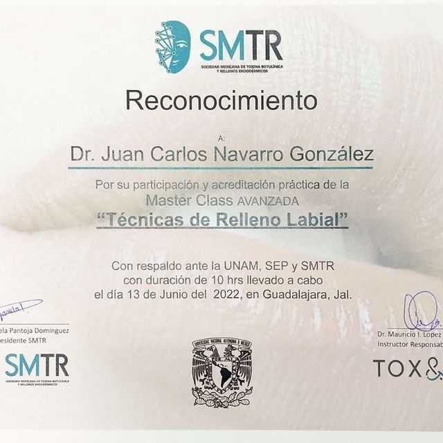Ampliar imagen: certificate 8