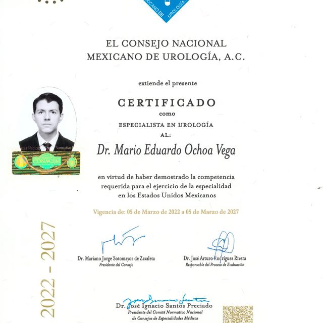Ampliar imagen: certificate 1