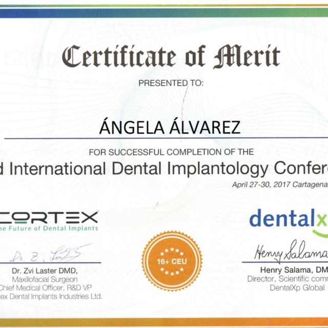 Ampliar imagen: certificate 9